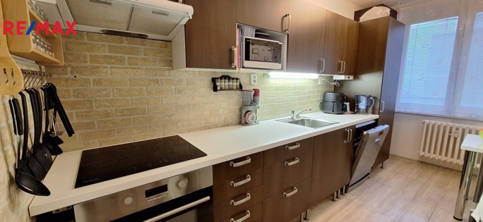 Realitní makléř Brno