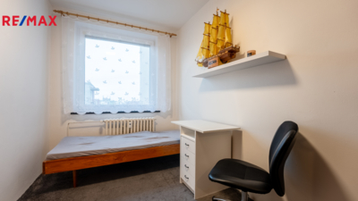 Pronájem pokoje, 8,2 m2, Brno