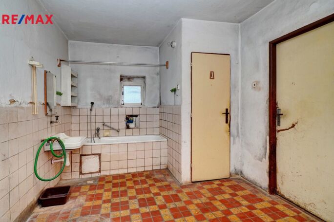 Práce v realitách Brno