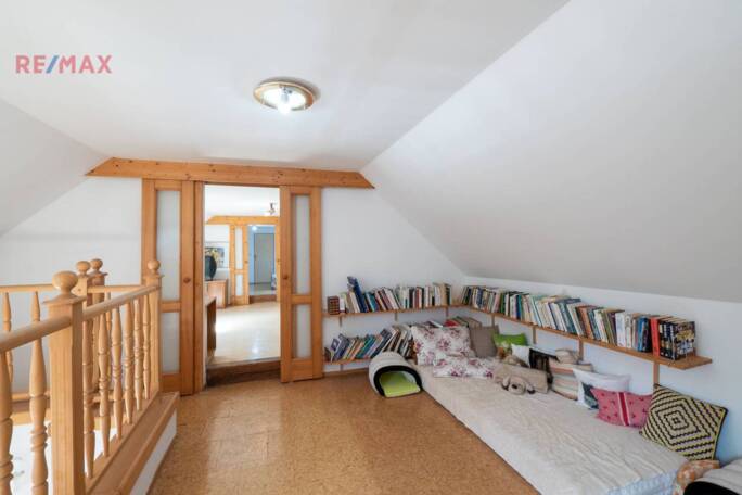 Prodej penzionu, 500 m2, Moravské Budějovice - obrázek 19