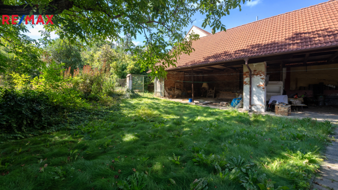 Prodej rodinného domu, 77 m2, Voděrady - obrázek 18