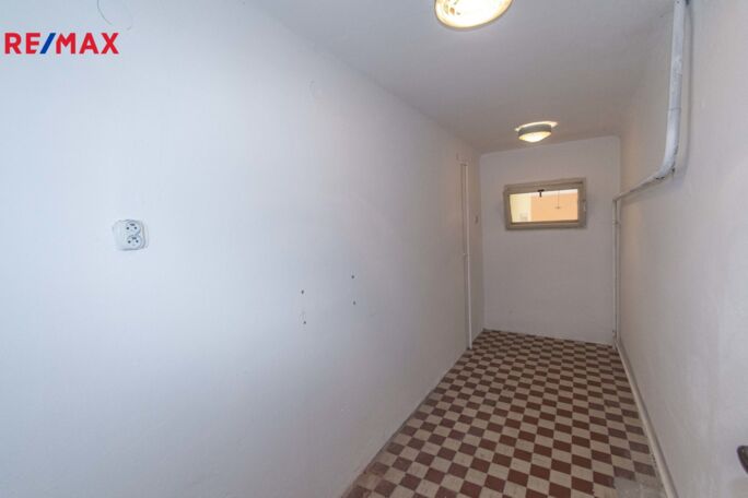 Pronájem prostoru kanceláří, 40 m2, Moravský Krumlov - obrázek 5