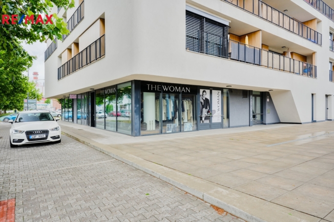 REMAX Brno