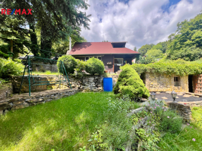 Prodej chaty, 35 m2, Krásný Les