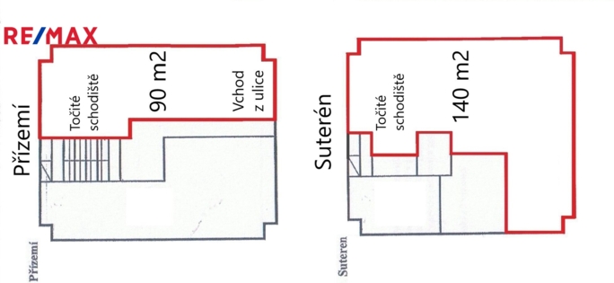 Realitní makléř Brno