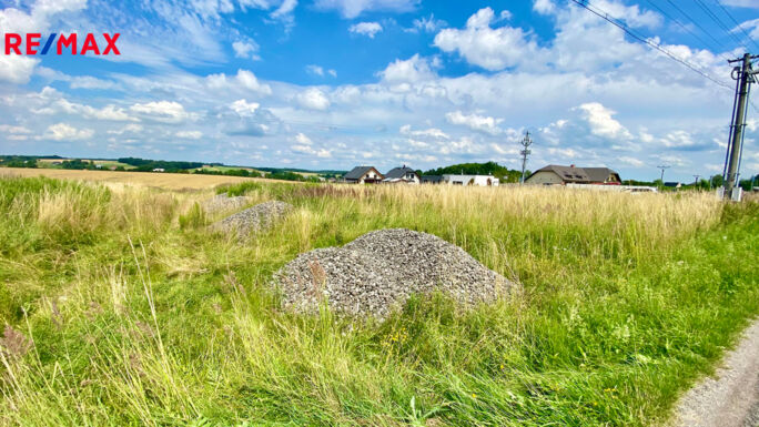 Prodej pozemku pro bydlení, 627 m2, Ludgeřovice - obrázek 7