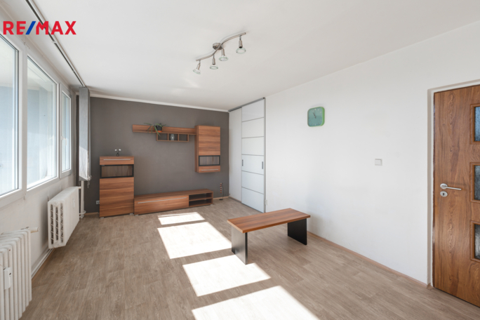 Práce v realitách Brno