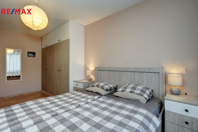 Prodej rodinného domu, 205 m2, Ostopovice - obrázek 22