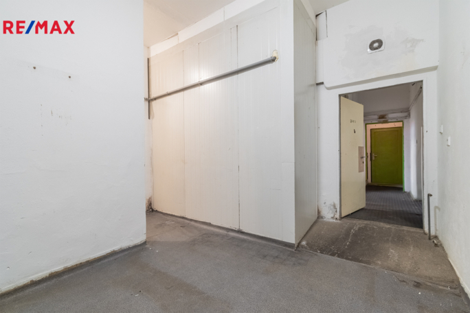 Realitní makléř Brno