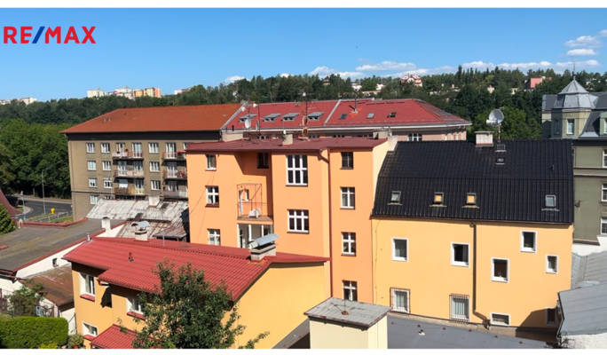 Prodej bytu 2+1, 60 m2, Karlovy Vary - obrázek 19