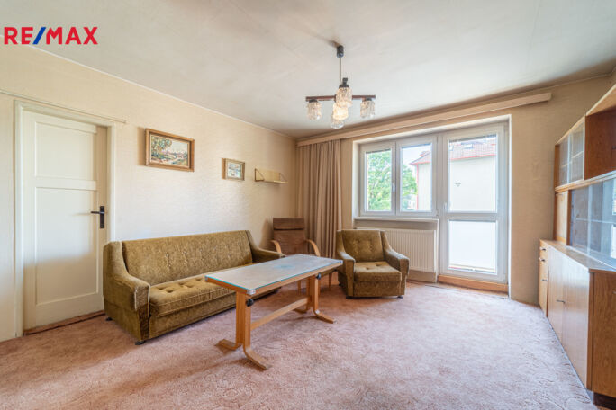 Prodej bytu 2+1, 65 m2, Kuřim - obrázek 5