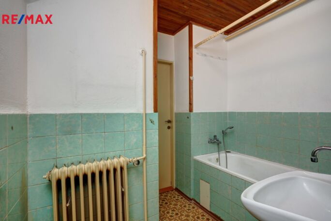 Pronájem bytu 4+1, 82 m2, Blansko - obrázek 13