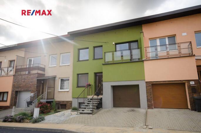 Prodej domu v osobním vlastnictví 139 m2, Vojkovice - obrázek 1