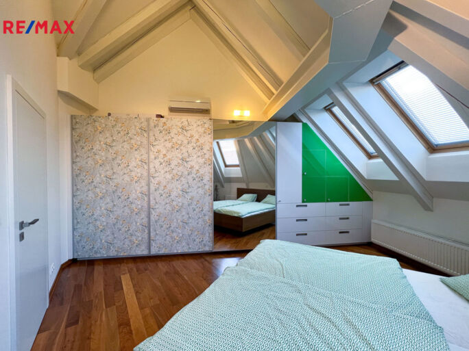 Prodej bytu 2+kk, 84,69 m2, Brno - obrázek 11