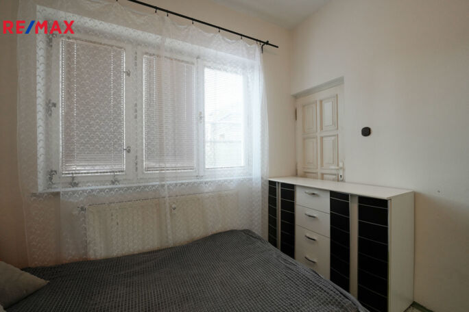 Pronájem bytu 2+kk, 34 m2, Brno - obrázek 12