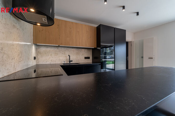 Pronájem bytu 3+kk, 88 m2, Šlapanice - obrázek 3