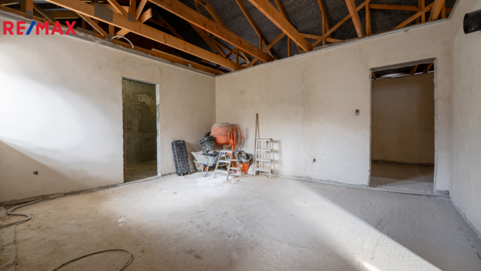 Prodej rodinného domu, 124 m2, Hluboké - obrázek 20