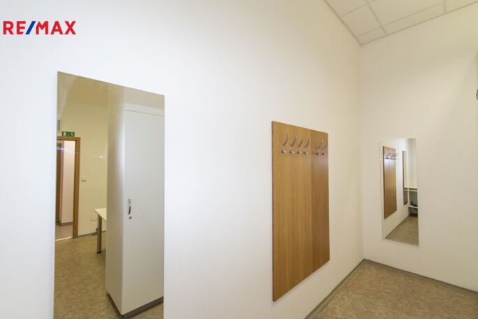 Pronájem prostoru kanceláří, 154 m2, Brno - obrázek 6