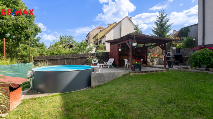 Prodej rodinného domu, 131 m2, Letonice - obrázek 48