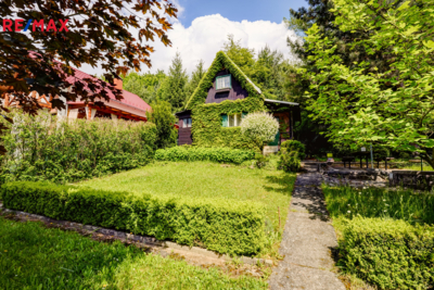 Prodej nemovitostí Brno