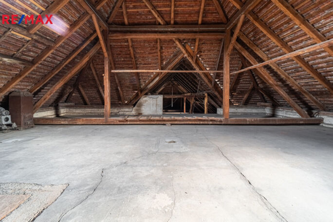 Prodej restaurace, 727 m2, Ostrovačice - obrázek 16