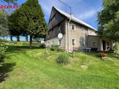 Horní Řasnice Horní Řasnice