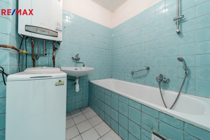 Prodej rodinného domu, 92 m2, Blučina - obrázek 14