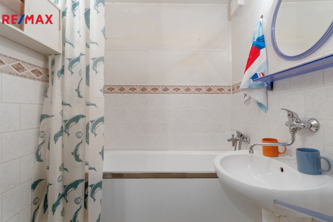 Práce v realitách Brno