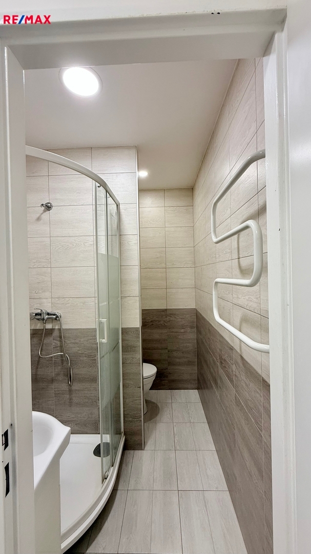 Pronájem bytu 1+1, 34 m2, Břeclav - obrázek 12