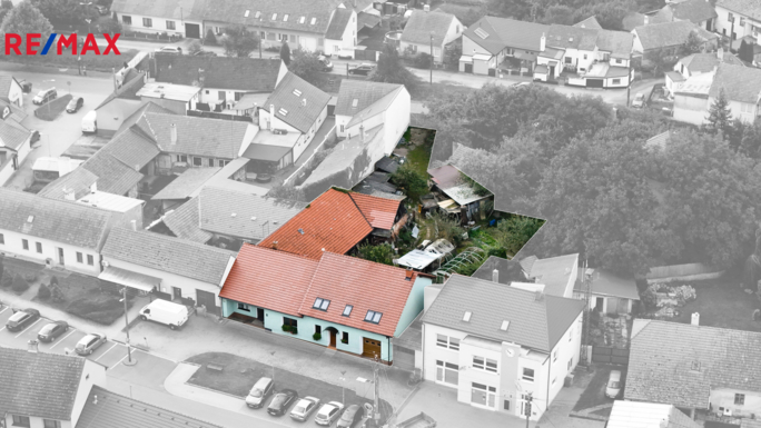Prodej rodinného domu, 354 m2, Ráječko - obrázek 34