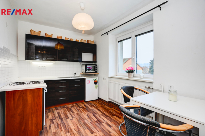 Realitní makléř Brno