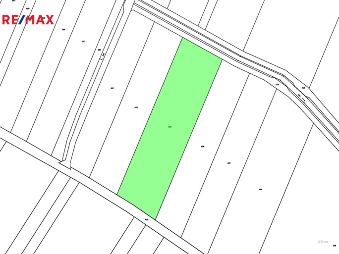 Prodej zemědělského pozemku, 14283 m2, Kostelec na Hané - obrázek 5
