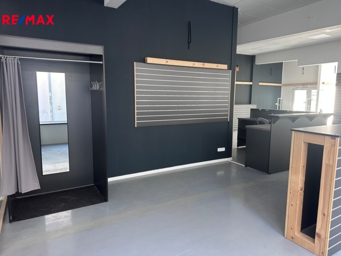 Prodej nemovitostí Brno