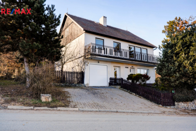 Prodej rodinného domu, 159 m2, Rosice