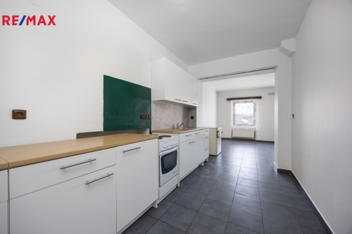 Realitní kancelář Brno