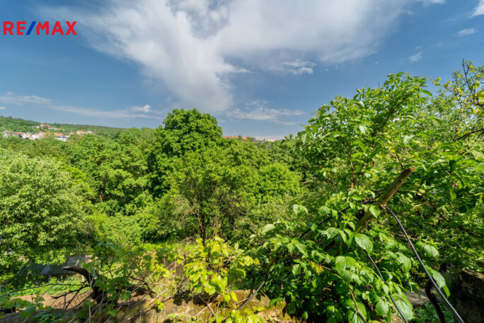 Prodej pozemku pro bydlení, 525 m2, Mokrá-Horákov - obrázek 10