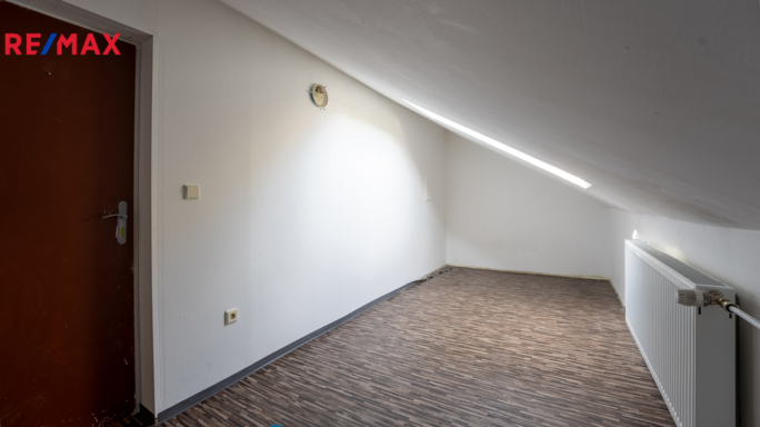 Prodej rodinného domu, 49 m2, Ivanovice na Hané - obrázek 21