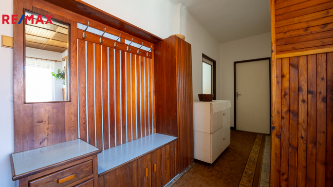 Prodej rodinného domu, 180 m2, Cehnice - obrázek 10