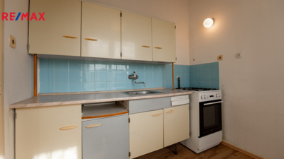 Realitní makléř Brno