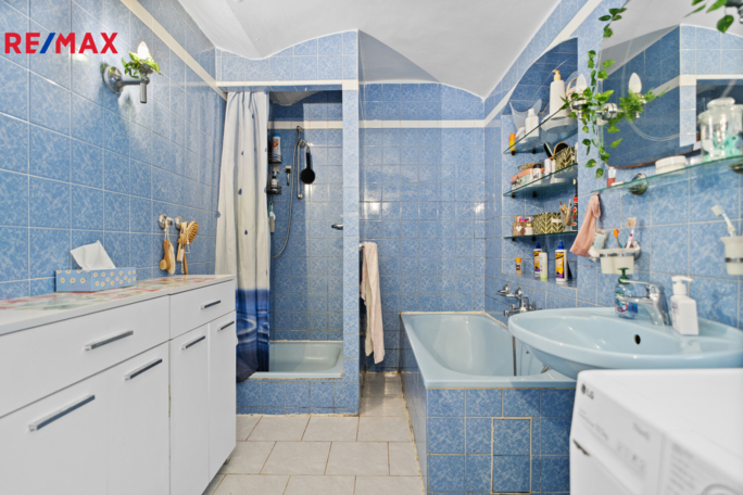 Realitní makléř Brno