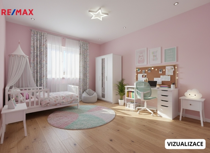 Práce v realitách Brno