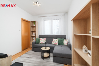 Prodej nemovitostí Brno