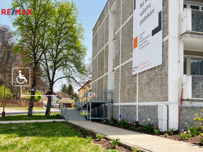 Realitní makléř Brno