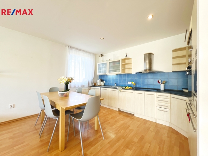 Práce v realitách Brno