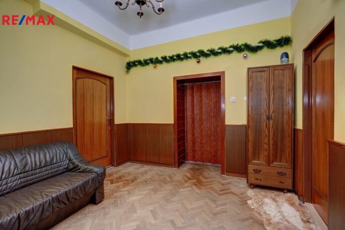 Prodej rodinného domu, 108 m2, Archlebov - obrázek 9