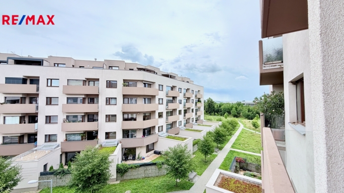 Prodej bytu 2+kk, 43 m2, Brno - obrázek 22