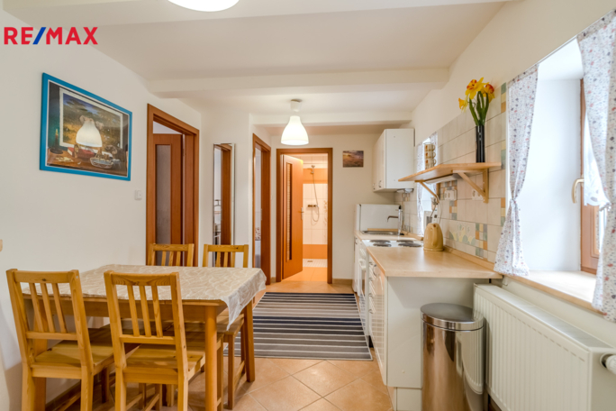 Prodej chalupy, 271 m2, Krásná Lípa - obrázek 18
