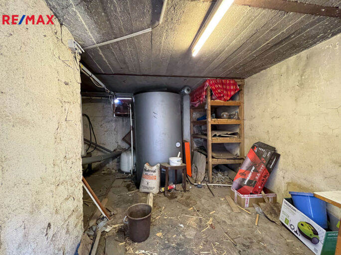 Prodej rodinného domu, 115 m2, Heroltice - obrázek 23
