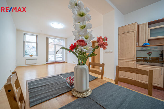 Prodej bytu 2+kk, 80 m2, Brno - obrázek 5