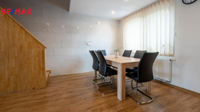 Prodej rodinného domu, 198 m2, Černá Hora - obrázek 16